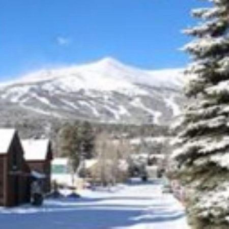 Tyra Lookout 12B Ski In Ski Out Breckenridge Exterior photo